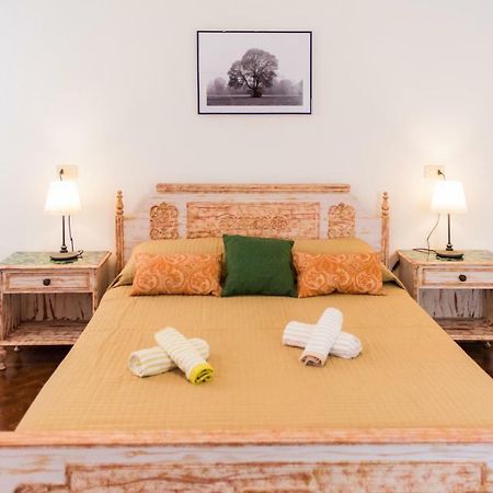 Al Borghetto Lägenhet Adria Exteriör bild