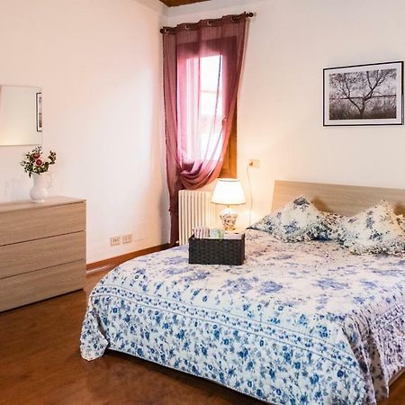 Al Borghetto Lägenhet Adria Exteriör bild