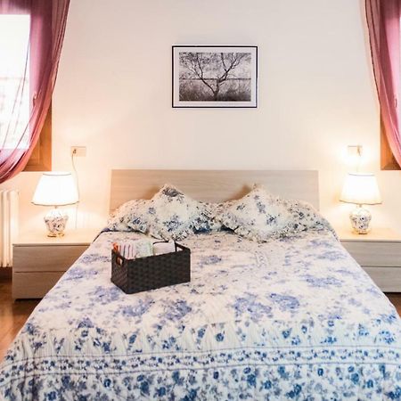 Al Borghetto Lägenhet Adria Exteriör bild